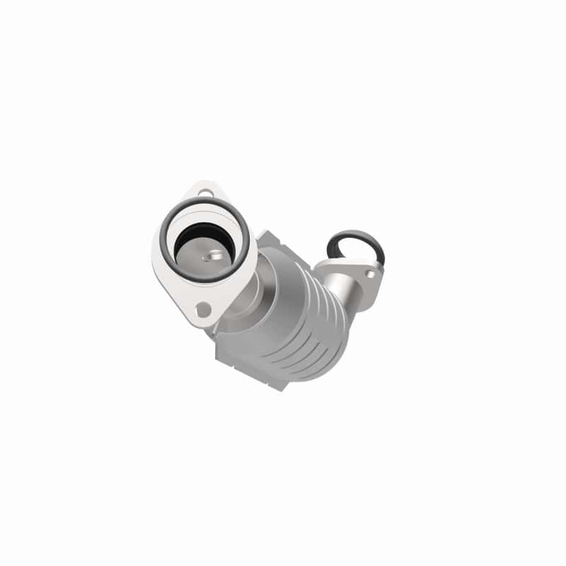 Magnaflow — MagnaFlow Conv DF 05-07 Cadillac CTS 3.6L P/S
OEM Grade
OEM - view 27