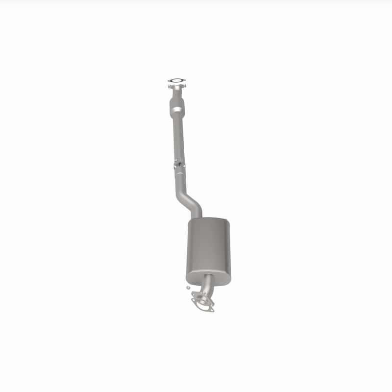 Magnaflow — MagnaFlow DF Conv 21-23 Kia Sorento Naturally Aspirated 2.5 OEM Underbody
OEM - view 12