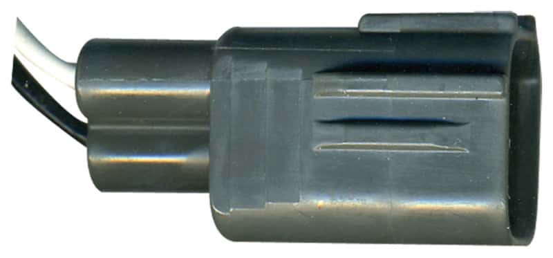 NGK — NGK Toyota Supra 1993-1991 Direct Fit Oxygen Sensor - view 3