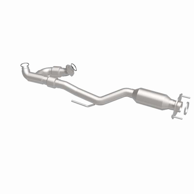 Magnaflow — Magnaflow 11-14 Quest 3.5 Underbody Direct Fit Converter
OEM Grade
OEM - view 13
