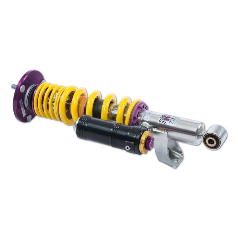 KW — KW Porsche 911 996 GT2 GT3 Clubsport Coilover Kit 3-Way
Coilover Kit - view 13