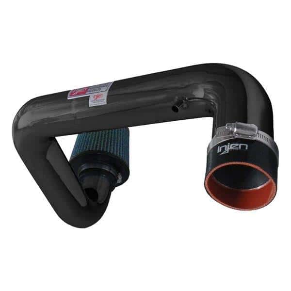 Injen — Injen 97-01 Integra Type R Black Cold Air Intake *Special Order*
Cold Air Intake
Air Intake Kit - view 1