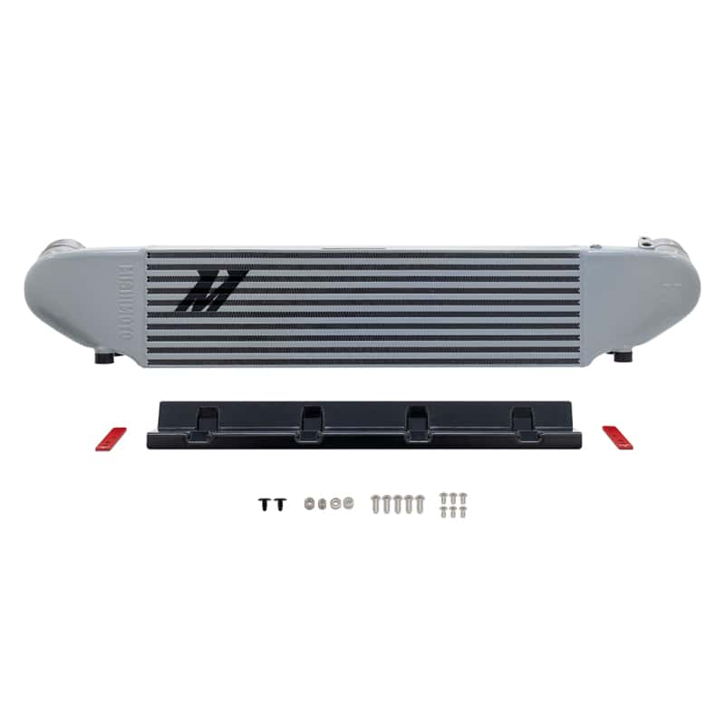 Mishimoto — Mishimoto 2024+ Ford Mustang EcoBoost Performance Intercooler - Silver
Intercooler Kits - view 1