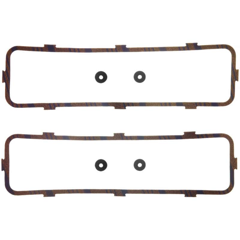Fel-Pro — Fel-Pro VS 12949 Engine Valve Cover Gasket Set - view 1