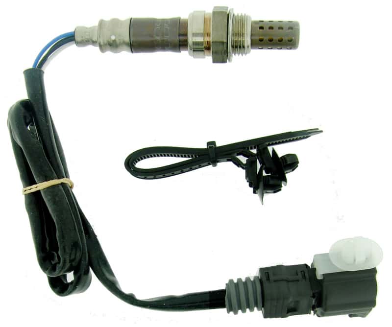 NGK — NGK Lexus RX330 2006-2004 Direct Fit Oxygen Sensor
Oxygen Sensor - view 2