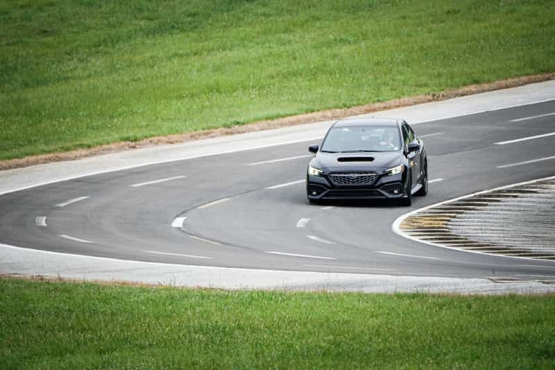 Ohlins — Ohlins 2022+ Subaru WRX (VB) Road & Track System (Excl. Electric Shock Models)
Suspension System - view 20