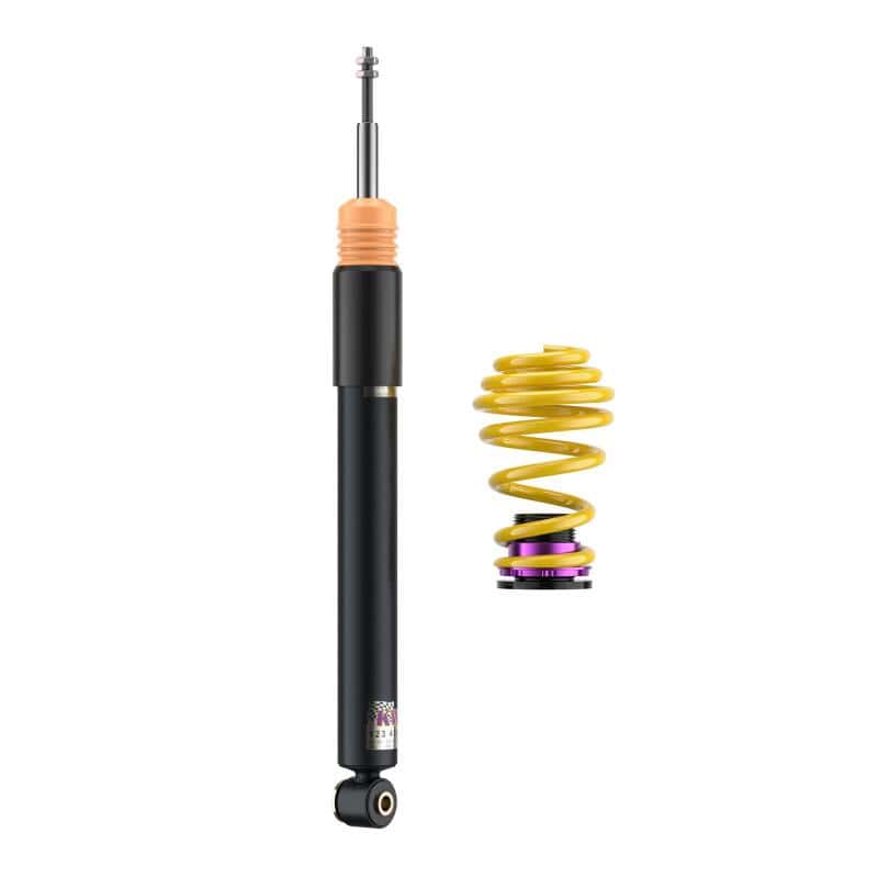 KW — KW Coilover Kit V2 BMW Z4 (E85) Coupe Roadster
Coilover Kit - view 9