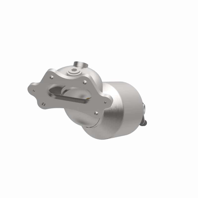 Magnaflow — MagnaFlow Conv DF 06-10 Honda Civic 1.3L
HM Grade
HM - view 23