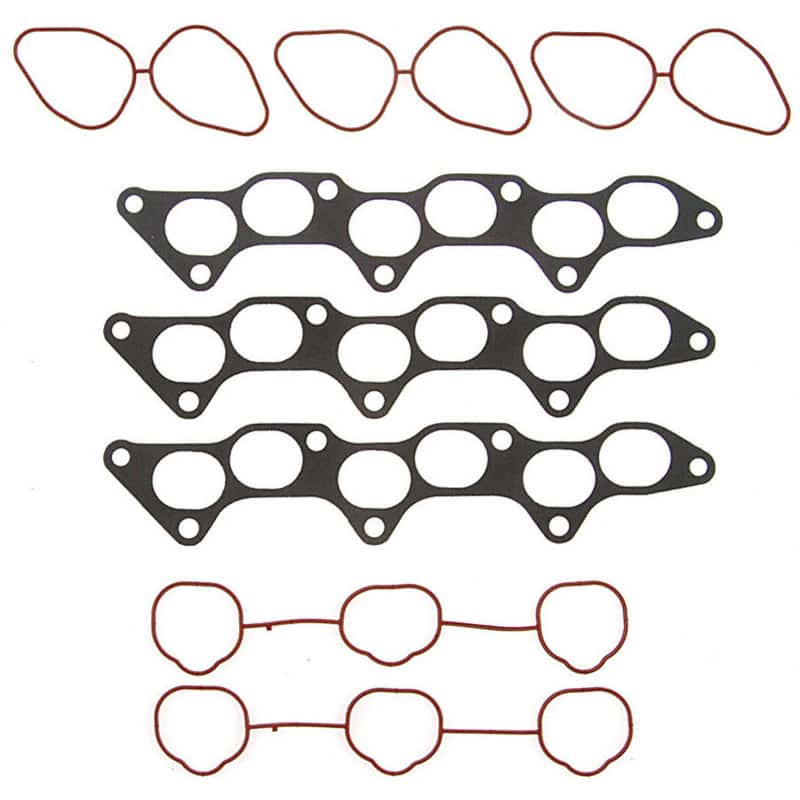 Fel-Pro — Fel-Pro Saab 9-5 MS 96103-1 Engine Intake Manifold Gasket Set - view 1