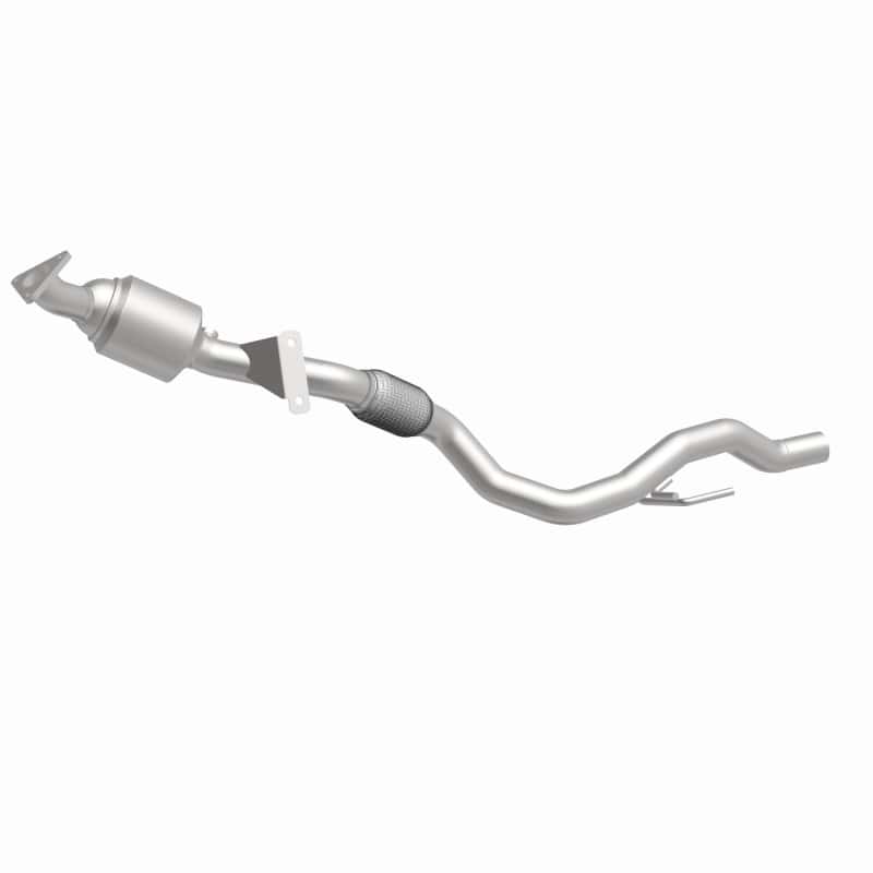 Magnaflow — Magnaflow 11-17 Porsche Cayenne 3.6L Direct Fit Converter
California - view 10