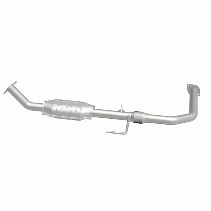 Magnaflow — MagnaFlow Conv DF 00-04 Toyota Tundra V8 4.7L Gas
HM Grade
HM - view 12