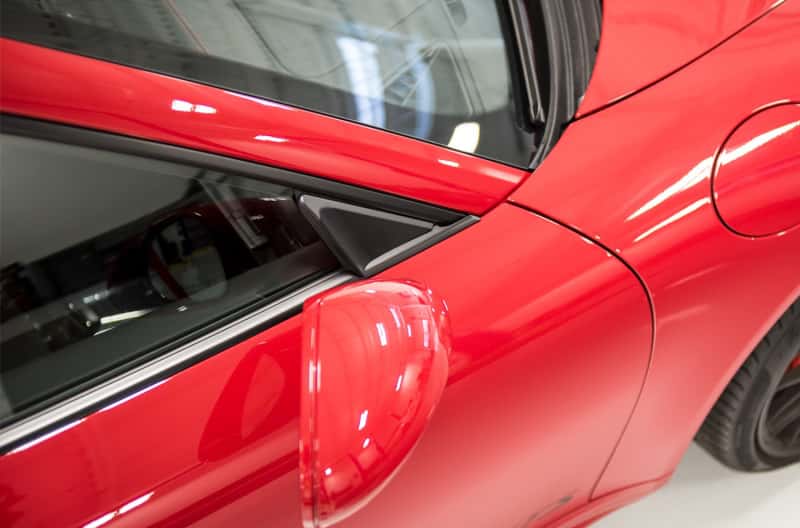 AWE Tuning — AWE Tuning Foiler Wind Diffuser for Porsche 991 / 981 / 718
AWE Foiler™ - view 3