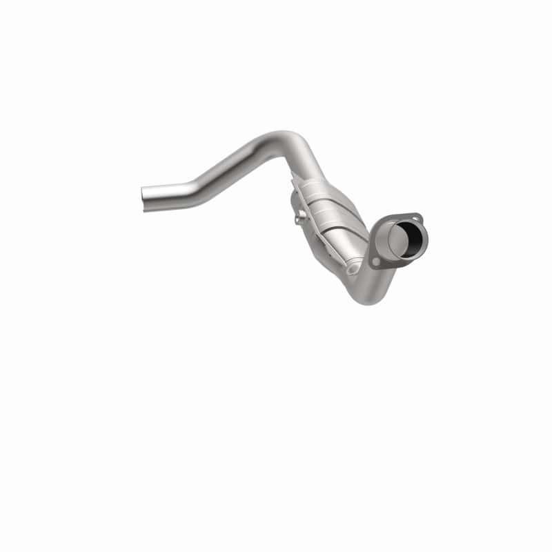 Magnaflow — MagnaFlow Conv DF 07-09 Chrysler/Dodge Aspen/Durango 5.7L Driver Side
OEM Grade
OEM - view 24