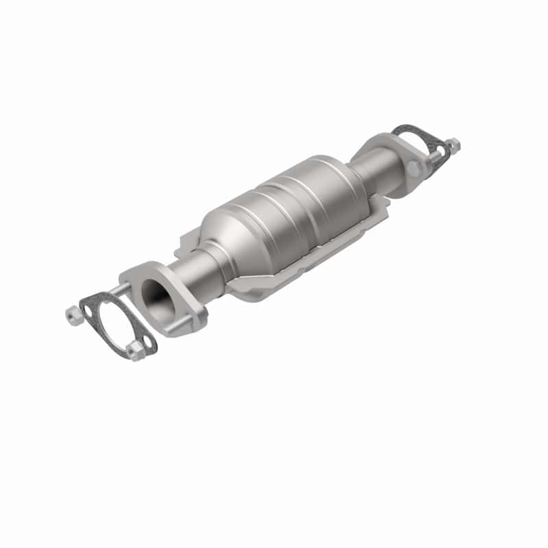 Magnaflow — Magnaflow 09-10 Chevrolet Aveo 1.6L Direct Fit Converter
California - view 18