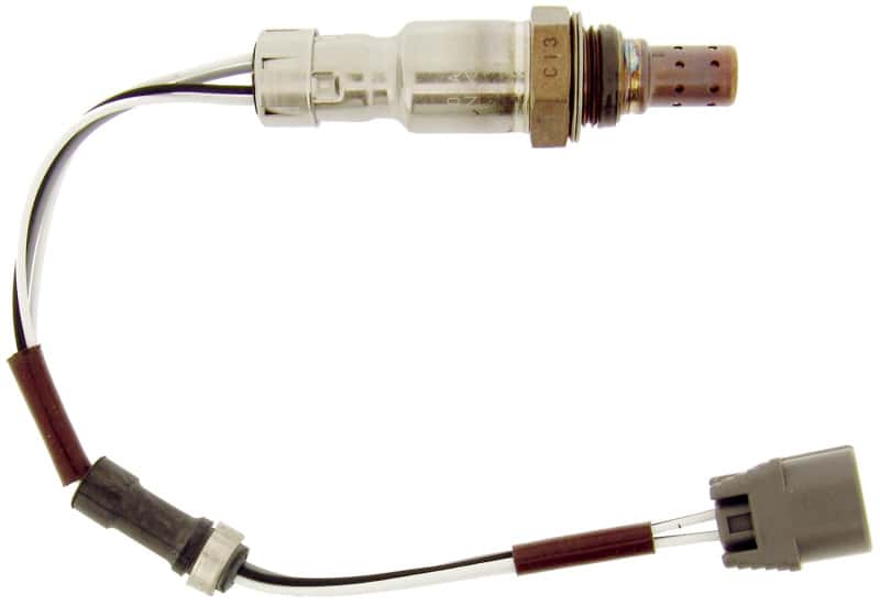 NGK — NGK Acura ILX 2015-2013 Direct Fit Oxygen Sensor
Oxygen Sensor - view 2