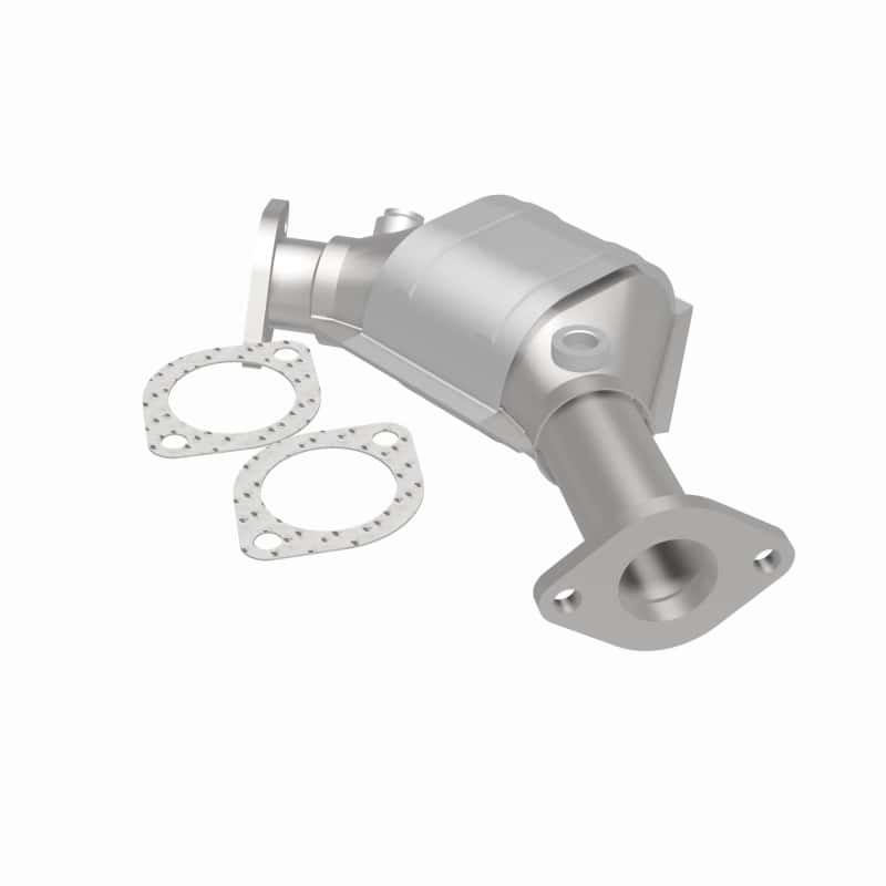 Magnaflow — MagnaFlow Conv DF Impreza 2.2L Front Conv
HM Grade
HM - view 12