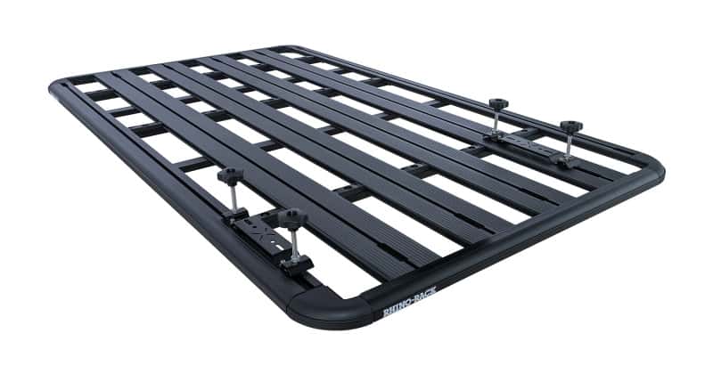 Rhino-Rack — Rhino-Rack Pioneer Recovery Track Flat Bracket - view 5