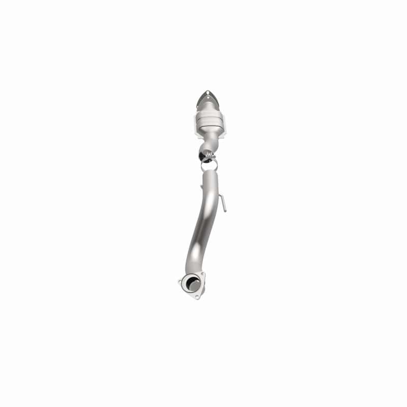 Magnaflow — MagnaFlow Conv DF 03-07 GM 2500/3500 Passenger Side
HM Grade
HM - view 26