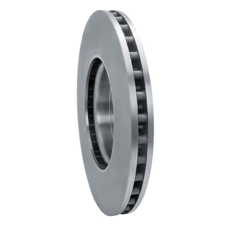 DFC — DFC 20-25 Mercedes-Benz EQB 250+ Front Brake Rotor - view 4