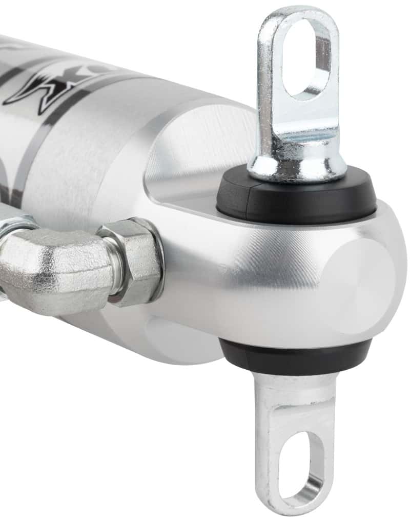 FOX — Fox 07+ Jeep JK 2.0 Performance Series 10.1in. Smooth Body Remote Res. Rear Shock / 2.5-4in. Lift
2.0 Shock - view 2
