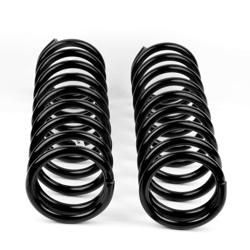 Old Man Emu — ARB / OME Coil Spring Front Grand Wj Md - view 5
