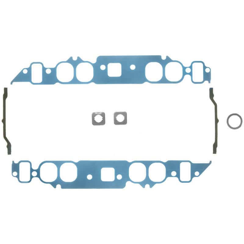 Fel-Pro — Fel-Pro MS 90240-3 Engine Intake Manifold Gasket Set - view 1