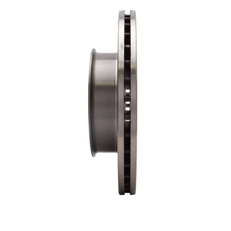DFC — DFC 92-95 Volkswagen EuroVan Front Brake Rotor
DFC Brake Rotor - view 3