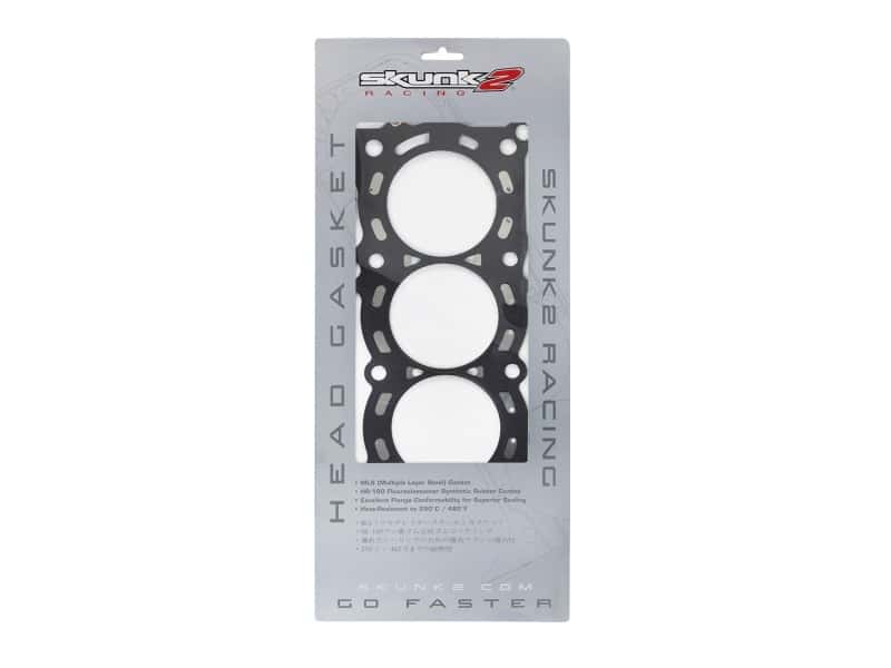 Skunk2 Racing — Skunk2 HG Honda/Acura K20A VTEC 89.00mm-3.503in Max Bore-0.85mm-0.033in Thick - view 6