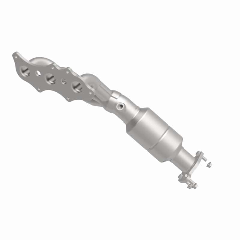 Magnaflow — MagnaFlow Conv DF 10-12 Toyota FJ/4Runner 4.0L
OEM Grade
OEM - view 12