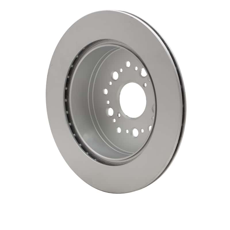 DFC — DFC 92-00 Lexus LS400 Rear GeoSPEC Coated Rotor
DFC Brake Rotor - view 4