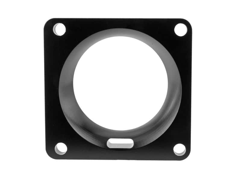 Skunk2 Racing — Skunk2 90mm K Series Throttle Body Adapter
TBdyAdptPlt - view 5
