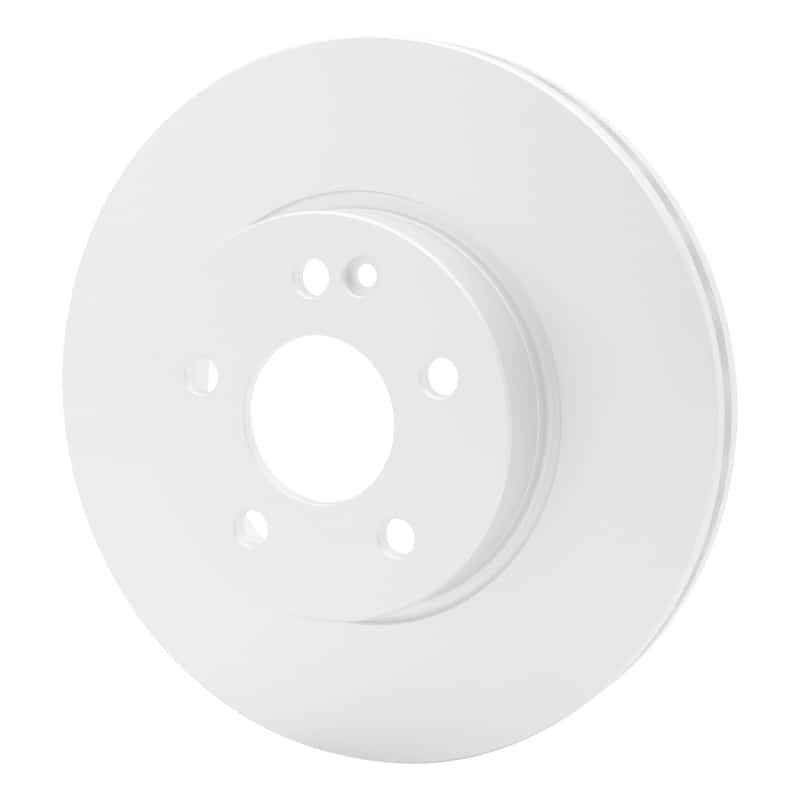 DFC — DFC 16-23 Mercedes-Benz Viano (Mexico) Front GeoSPEC Coated Rotor
DFC Brake Rotor - view 2
