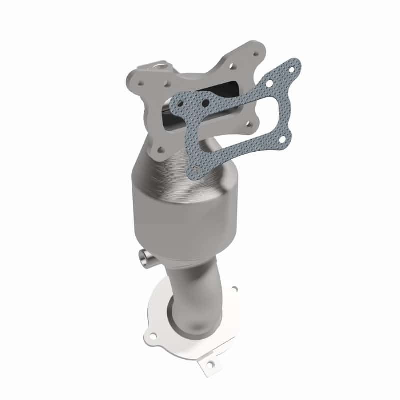 Magnaflow — Magnaflow Conv DF 09-14 Acura TSX 2.4L / 08-12 Honda Accord 2.4L
OEM Grade
OEM - view 9