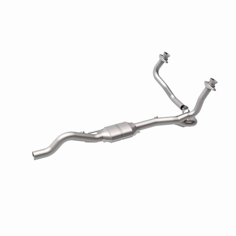 Magnaflow — MagnaFlow Conv DF 00-03 Durango 4WD OEM
OEM Grade
OEM - view 19