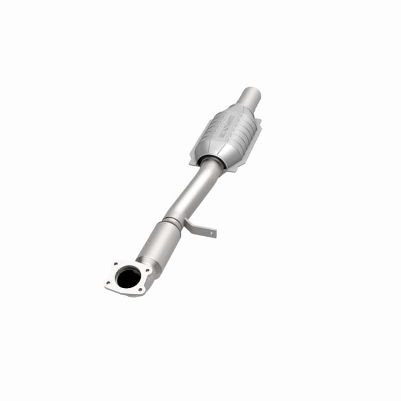 Magnaflow — MagnaFlow Conv DF 00-04 S40/V40 1.9L Rear
HM Grade
HM - view 26