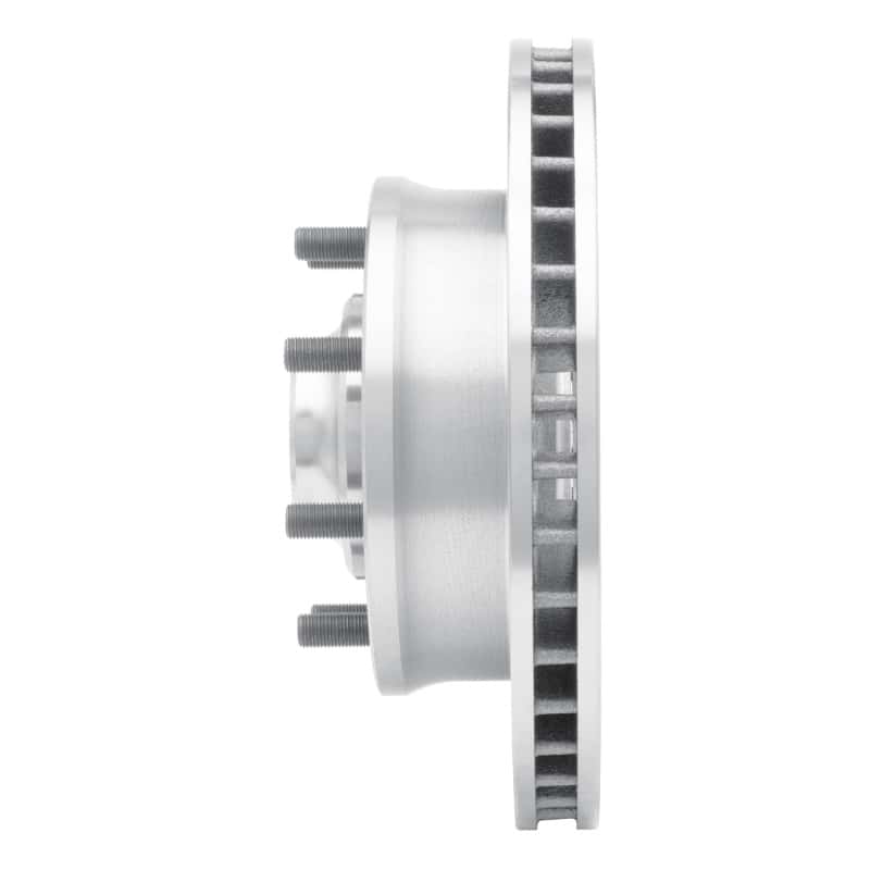 DFC — DFC 71-95 Chevrolet R20/R2500 Pickup Front Brake Rotor
DFC Brake Rotor - view 3