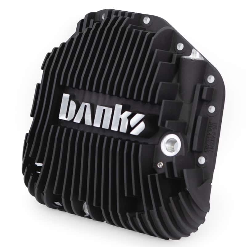 Banks Power — Banks Power 17+ Ford F250/F350 SRW Dana M275 Differential Cover Kit
Differential Cover K
Differential Cover - view 4