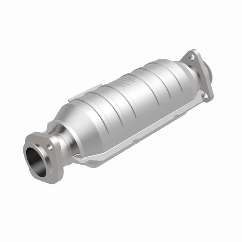 Magnaflow — MagnaFlow Conv DF 98 Elantra 1.8L Rear Conv 9
HM Grade
HM - view 7