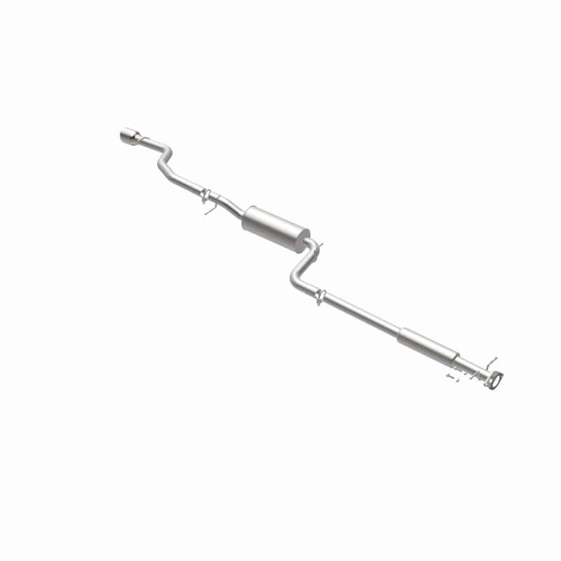 Magnaflow — BRExhaust 08-11 Ford Focus 2.0L Exhaust Kit
Exhaust Kit - view 18