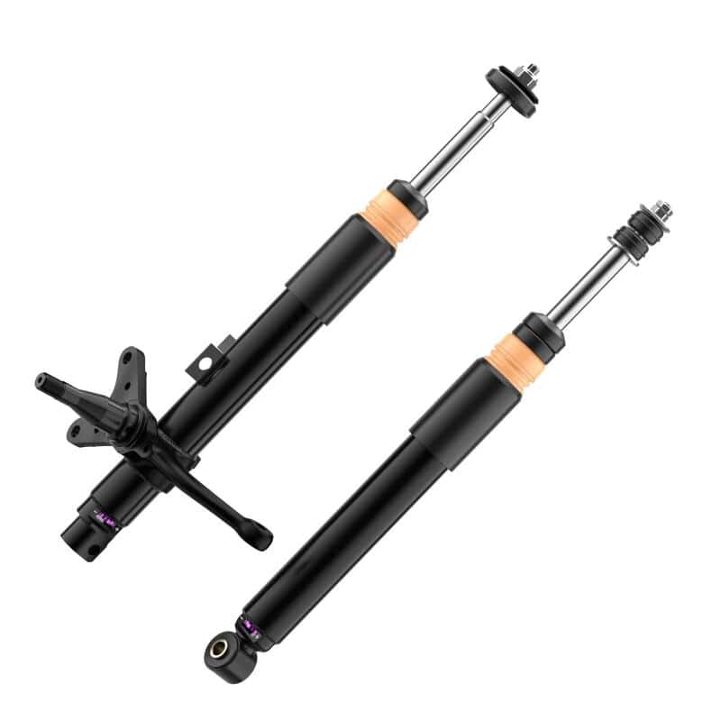 KW — KW Shock Kit V3 74-89 Porsche 911 G-Model (Incl. Turbo)
Coilover Kit - view 4