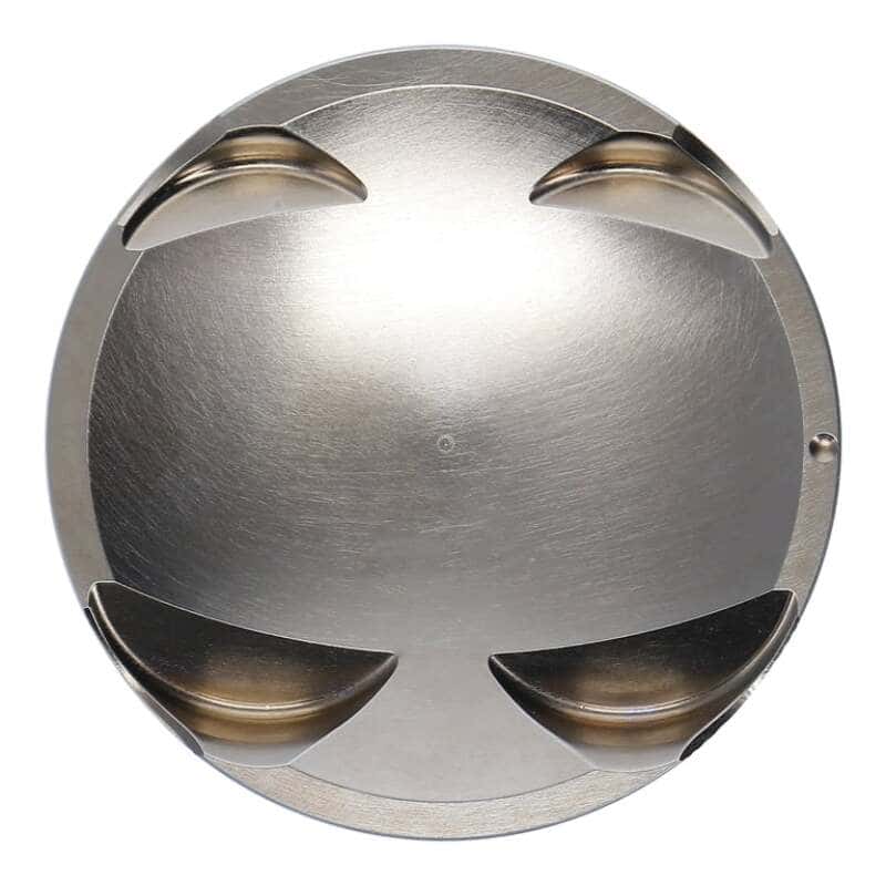 Wiseco — Wiseco Mitsubishi 4G63 87.00 mm Bore 28.87 mm CH 0.00 CC Piston Set
Piston Set - view 10
