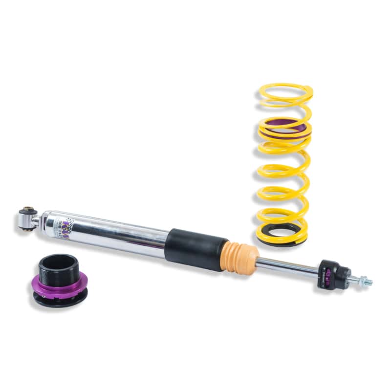 KW — KW Coilover Kit V3 2017+ Honda Civic Type-R FK8 w/ Delete Module
Coilover Kit - view 11