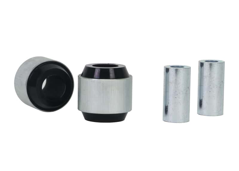 Whiteline — Whiteline 15-21 Ford Mustang Rear Control Arm Bushing Kit
Bushing Kit - view 3