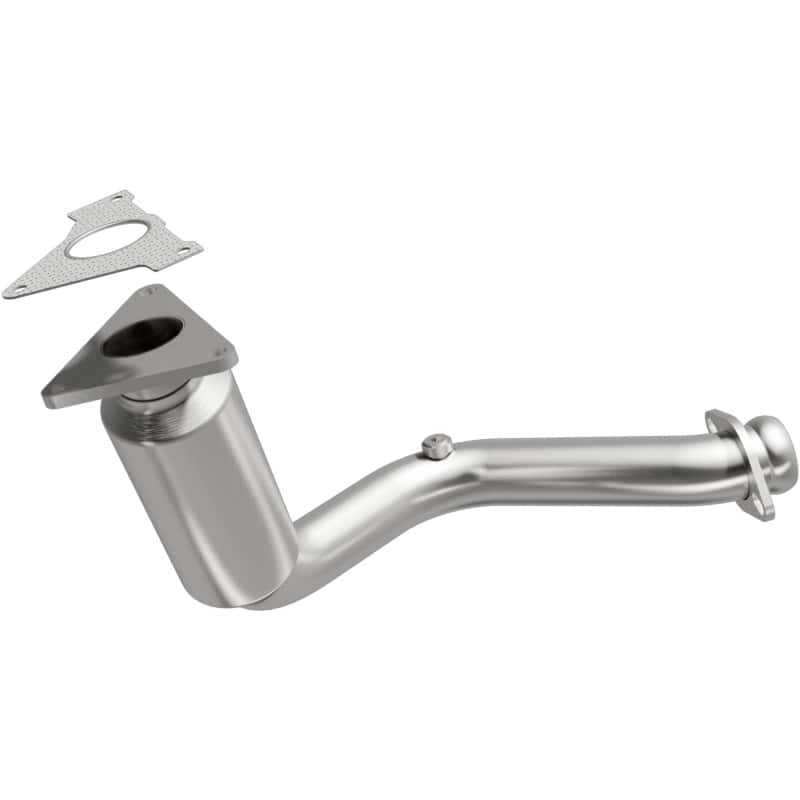 Magnaflow — MagnaFlow Conv DF 96-97 Camaro 5.7L V8
HM Grade
HM - view 2