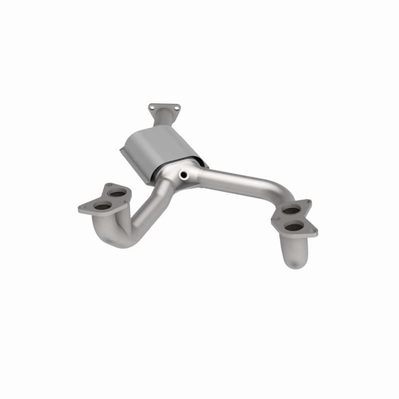 Magnaflow — MagnaFlow Conv DF Subaru Legacy 90-93 2.2L
Standard Grade
Standard - view 25