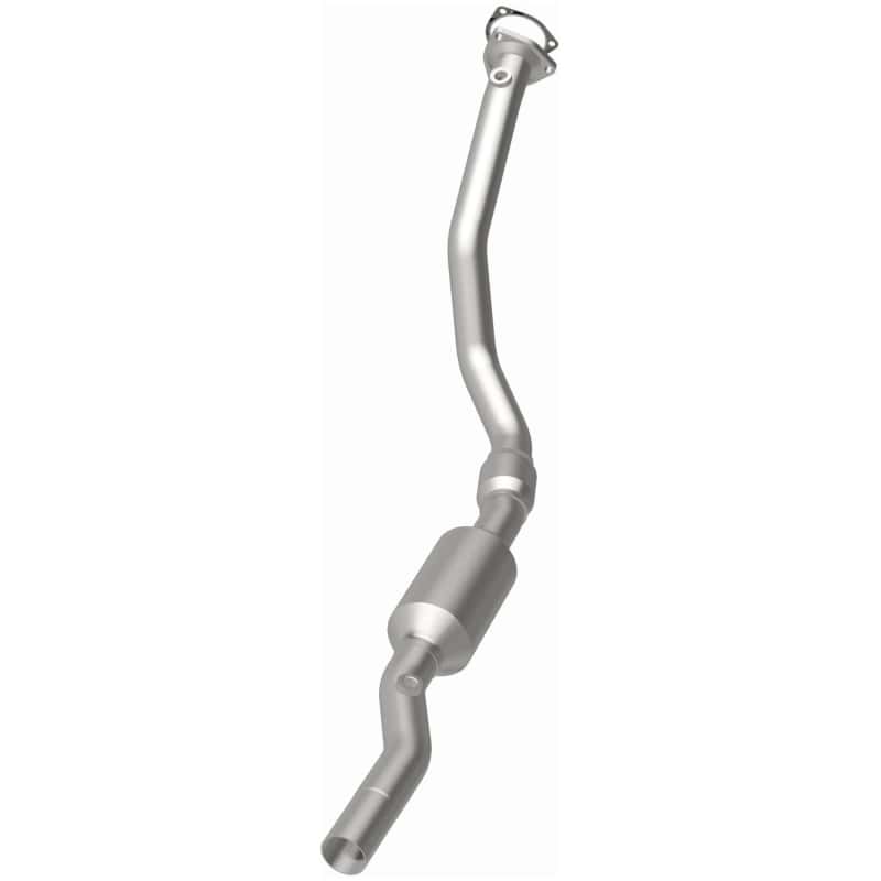 Magnaflow — Magnaflow 06-09 Audi A6 3.2L Direct Fit Converter
California - view 3