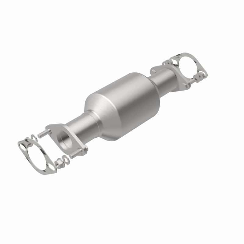 Magnaflow — MagnaFlow Conv DF 03-06 Kia Sorento 3.5L rear
OEM Grade
OEM - view 18