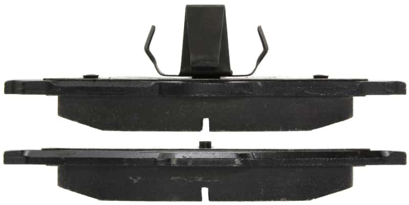 Stoptech — StopTech Performance 08-13 Audi TT Quattro / 12 VW Golf R Front Brake Pads
Sprt Brk Pad W/Hdwr - view 9