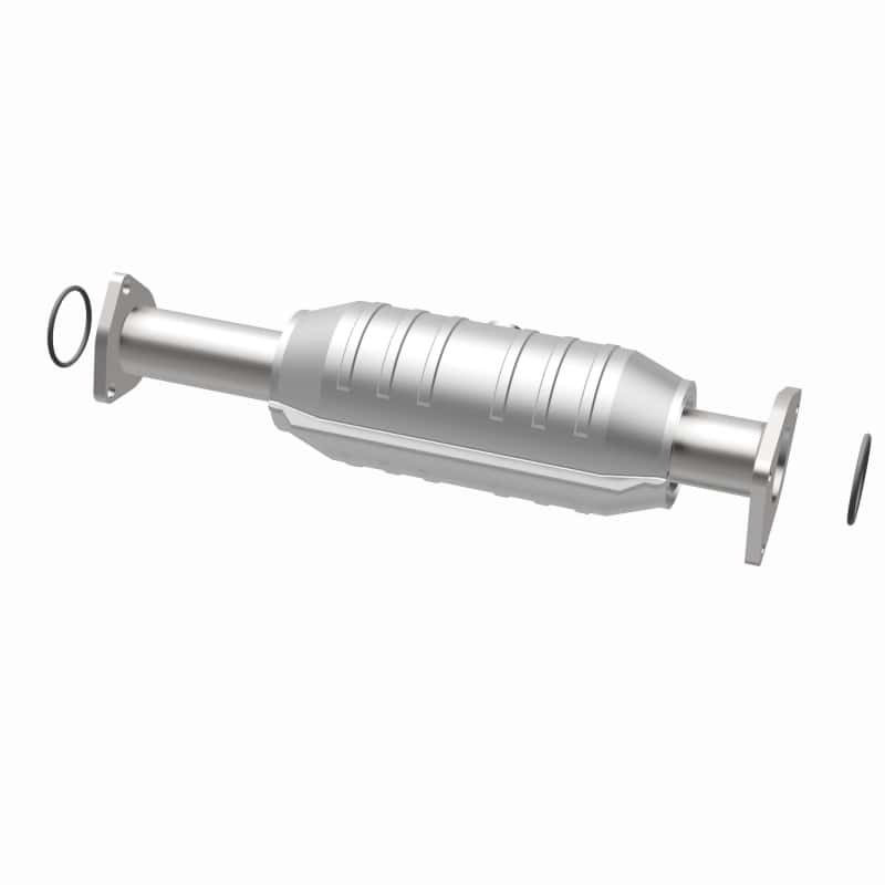 Magnaflow — MagnaFlow Conv DF 04 Acura TSX 2.4L
HM Grade
HM - view 21