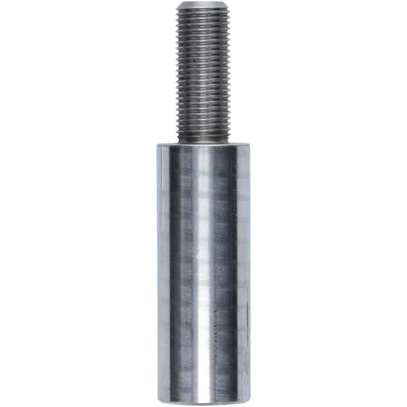 Camburg — Camburg L/T Steering Extension (M14 x 2.12in.)
Steering Extension - view 1
